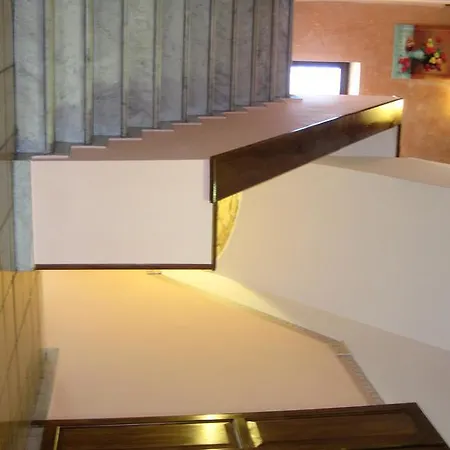 L'incanto Guest house 3*