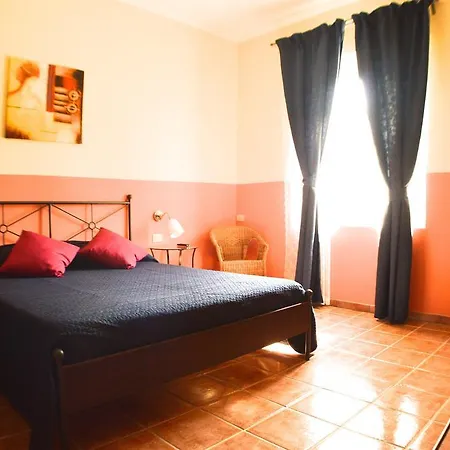 L'incanto Guest house 3*