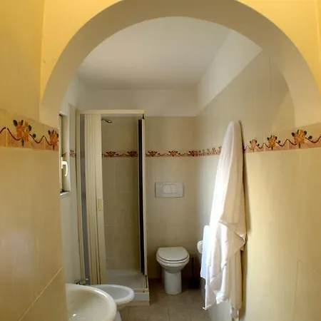 L'incanto 3* Rome