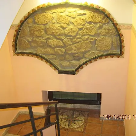 L'incanto Guest house Rome
