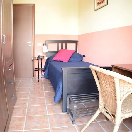 L'incanto Guest house 3*