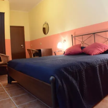 L'incanto Guest house 3*