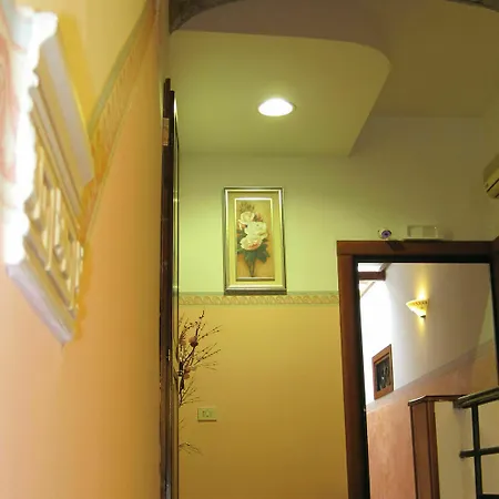 L'incanto Guest house Rome