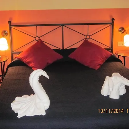 L'incanto Guest house Rome