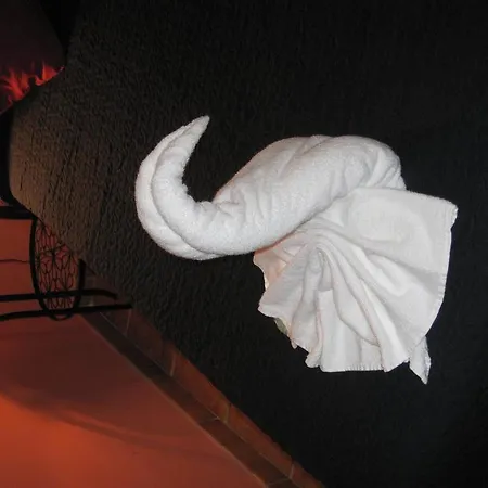 L'incanto Guest house Rome